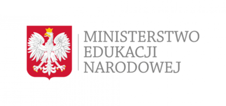 List od Pana Dariusza Piątkowskiego Ministra Edukacji